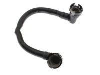 OEM 2019 Lincoln Continental PCV Hose - GB8Z-6A664-A