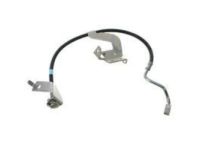 OEM 2004 Ford Mustang Brake Hose - 3R3Z-2A442-DA