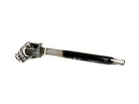 OEM Ford Escape Lower Shaft - 9L8Z-3B676-A