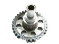 OEM Lincoln Intake Gear - 1W4Z-6256-AA