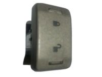 OEM Lincoln Aviator Lock Switch - 2C5Z-14028-BAE