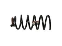 OEM Mercury Montego Coil Spring - 5G1Z-5560-BA