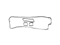 OEM 2012 Ford Edge Valve Cover Gasket - BB5Z-6584-A