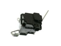 OEM Mercury Monterey Actuator - 3F2Z-9J559-BD