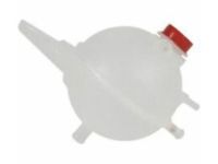 OEM Ford Reservoir Tank - BK2Z-8A080-B