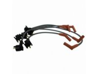 OEM Ford Explorer Cable Set - F7PZ-12259-DA