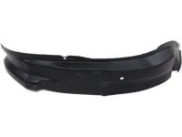 OEM 2002 Ford E-150 Econoline Fender Liner - 4C2Z-16102-AA