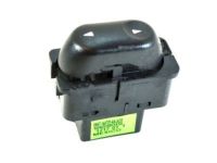 OEM Ford Thunderbird Lumbar Switch - 1W6Z-14A701-AAA