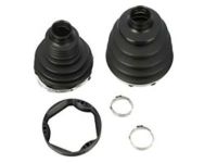 OEM Ford Boot Kit - FR3Z-3A331-C