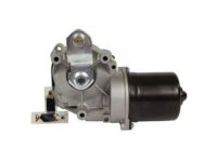 OEM 2011 Lincoln MKT Front Motor - AE9Z-17508-B