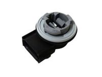 OEM Ford Socket & Wire - F6DZ-13411-A