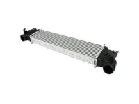 OEM 2019 Lincoln Nautilus Intercooler - F2GZ-6K775-A