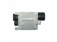 OEM Ford Fan Relay - CT4Z-8B658-A