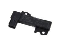 OEM 2012 Ford Focus Antitheft Module - 8M5Z-19D596-A