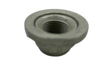 OEM Ford F-150 Hub & Bearing Nut - -W706540-S900