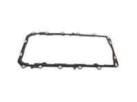 OEM 2015 Ford F-150 Oil Pan Gasket - BL3Z-6710-A