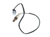 OEM 2017 Ford Mustang Rear Oxygen Sensor - FR3Z-9G444-A