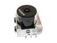 OEM 2012 Lincoln MKZ Actuator - BE5Z-2C215-A