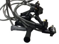 OEM 2005 Ford Ranger Cable Set - 5U2Z-12259-C