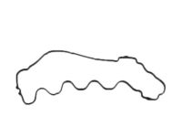 OEM 2006 Ford Mustang Gasket - 3L3Z-6584-EA