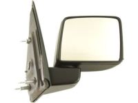 OEM 2006 Ford F-150 Mirror Assembly - 8L3Z-17682-DB