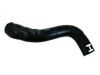 OEM 2000 Mercury Mountaineer Return Hose - 1L2Z-3691-AA