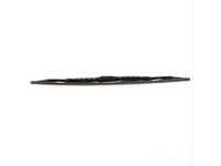 OEM 2010 Mercury Milan Wiper Blade - 6E5Z-17528-AA