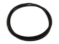 OEM Lincoln Weatherstrip - 2L1Z-7842084-CA