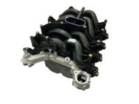 OEM Ford Intake Manifold - 9L3Z-9424-F