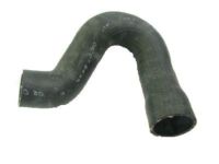 OEM Ford F-250 HD Lower Hose - E9TZ8286D