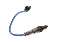 OEM 2019 Ford Mustang Rear Oxygen Sensor - JR3Z-9G444-C