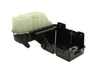 OEM Ford F-250 Super Duty Reservoir - HC3Z-8A080-D