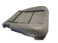 OEM 2010 Ford F-250 Super Duty Seat Cushion Pad - 2C3Z-25632A22-AA