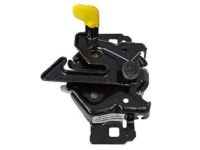 OEM 2016 Ford Taurus Latch - AG1Z-16700-A