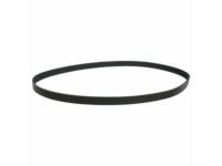 OEM Lincoln Water Pump Belt - HL3Z-8620-A