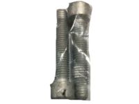 OEM Ford Hub Assembly Wheel Bolt - -W714650-S442