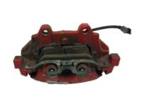 OEM 2015 Ford Focus Caliper - BV6Z-2B120-C