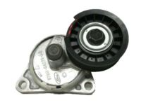 OEM 2004 Ford Escape Serpentine Tensioner - YS4Z-6A228-AA