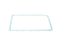 OEM 2022 Ford Police Interceptor Utility Pan Gasket - HL3Z-7A191-B