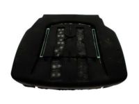 OEM 2011 Ford F-150 Seat Cushion Pad - DL3Z-18632A22-A