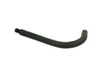 OEM 1998 Ford Ranger PCV Hose - F57Z-6853-CB