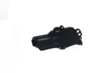 OEM Ford Windstar Actuator Assembly - 6L3Z-25218A43-AA