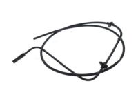 OEM 2009 Ford Taurus Washer Hose - 8G1Z-17K605-A