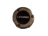 OEM 1985 Ford F-350 Lock Hub Assembly - F5TZ-3B396-A