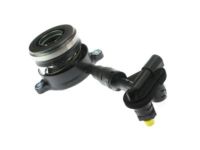 OEM 2013 Ford Fusion Hub & Bearing - DG9Z-7A564-B