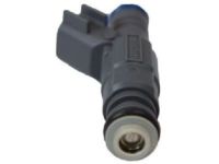 OEM Mercury Injector - 1W7Z-9F593-AA