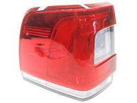 OEM Lincoln Tail Lamp Assembly - FL7Z-13405-C