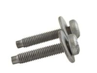 OEM 2014 Lincoln MKZ Stopper Screw - -W716485-S442