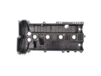 OEM 2015 Ford Focus Valve Cover - CJ5Z-6582-A