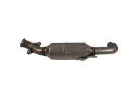 OEM Ford F-150 Catalytic Converter - BL3Z-5E212-A